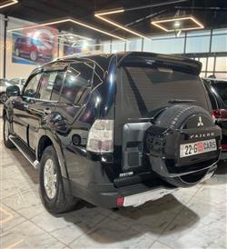 میتسوبیشی پاجیرۆ